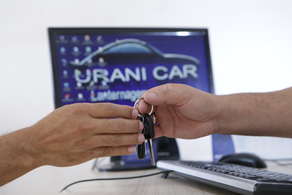 uranicar uranicar